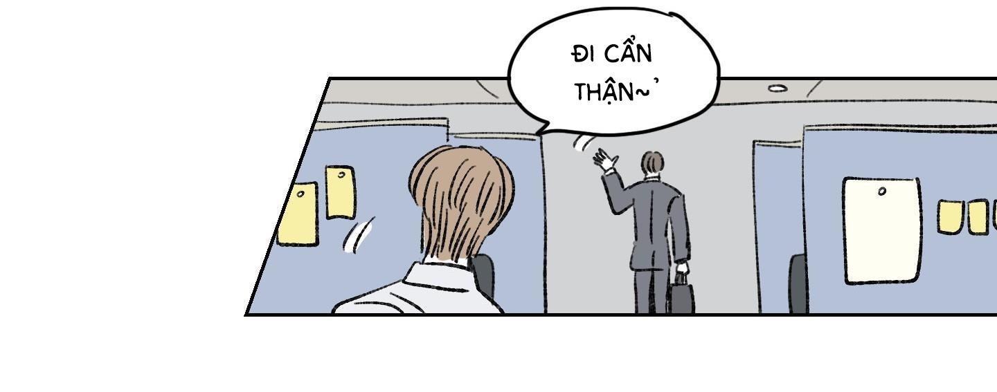 tình tay ba giữa chó, sói và mèo chapter 3 51