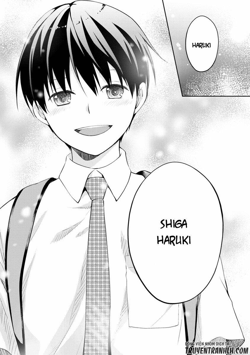 kimi no suizou wo tabetai chapter 10 11