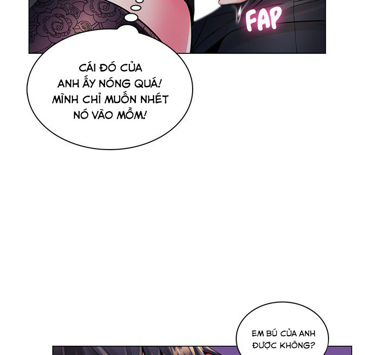 cô giáo biến thái chapter 35 53