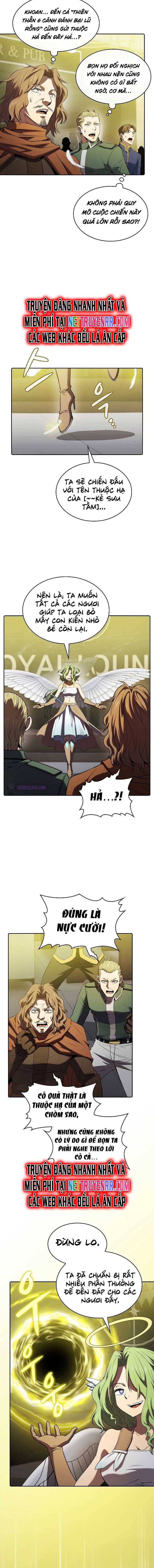 thiên thần quay về từ địa ngục chapter 118 8