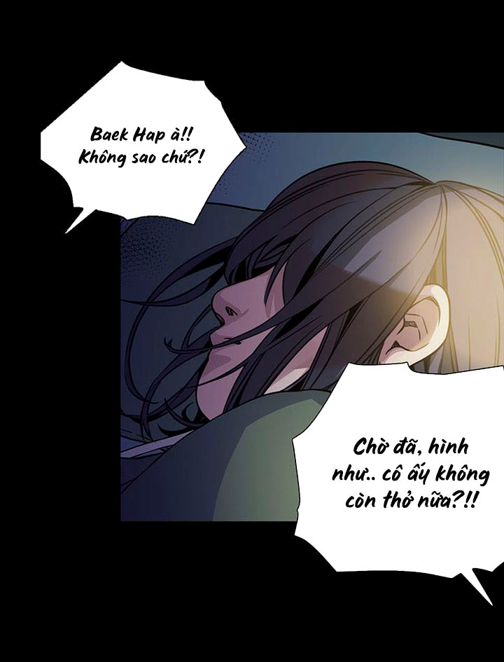 tôi là mẹ kế nhưng con gái tôi quá dễ thương chapter 1 20