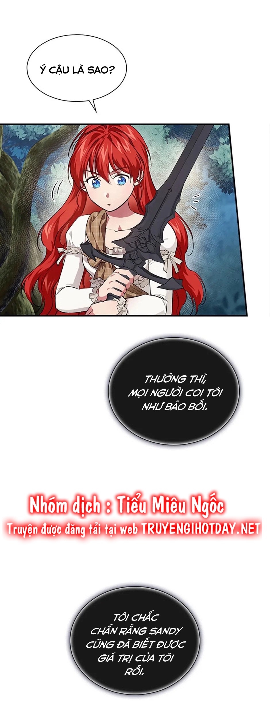 đi tìm con trai của cha tôi chapter 51 14