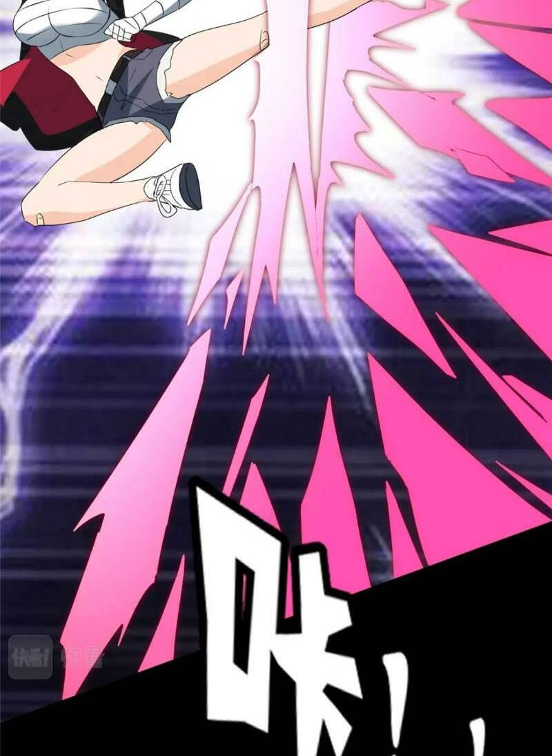 bạn gái virus của tôi chapter 397 64