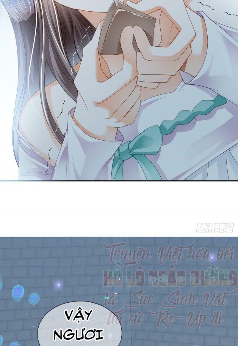 bổn vương muốn nàng chapter 12 9