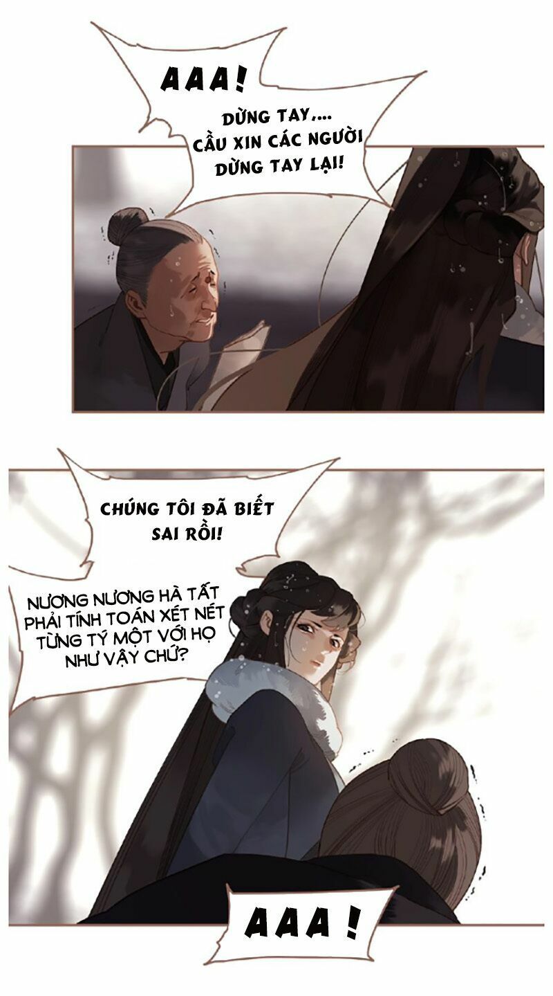 nhất đại linh hậu chapter 74 21