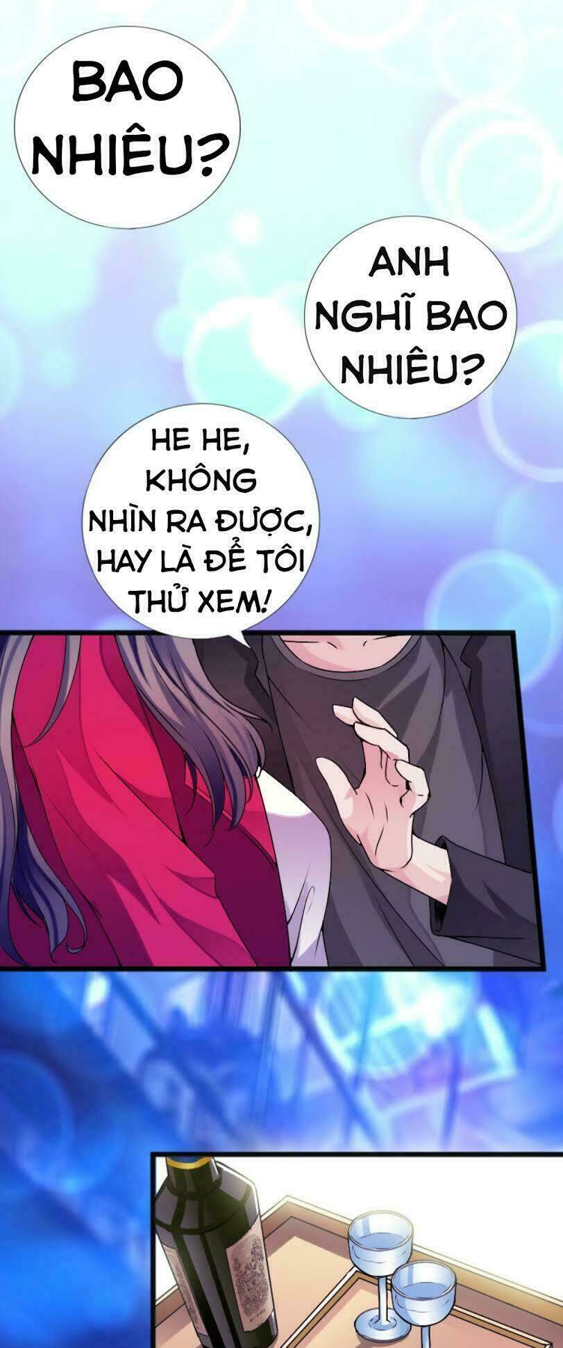 tuyệt phẩm tà thiếu chapter 27 23