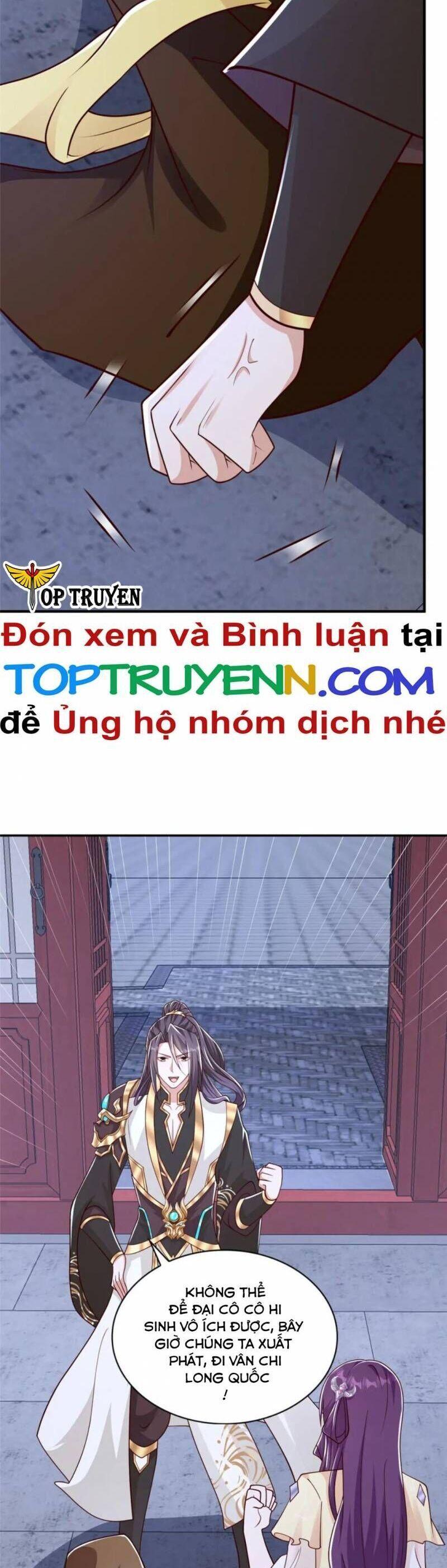 người nuôi rồng chapter 366 5