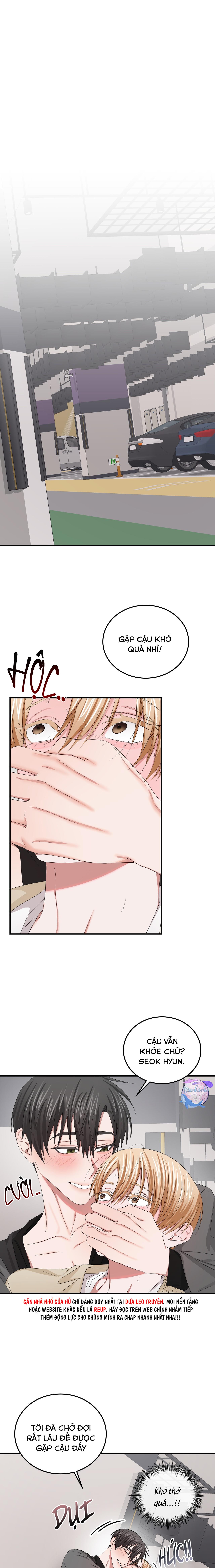 thời gian tuyệt vời chapter 19 1