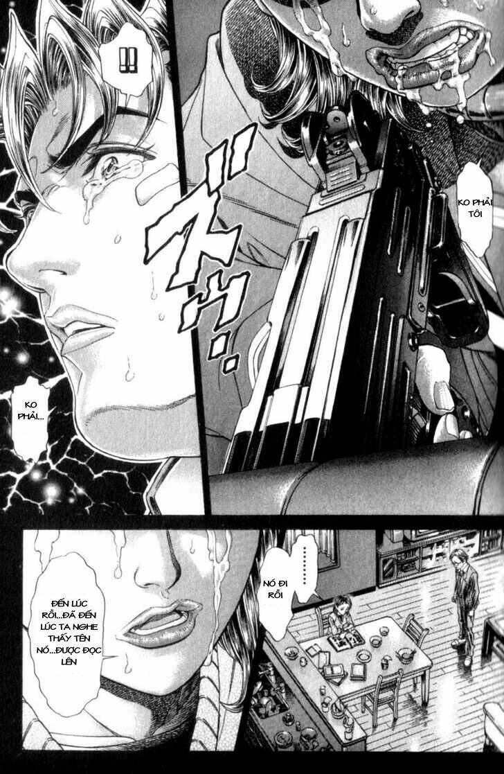 sống còn - trò chơi sinh tử chapter 72 20