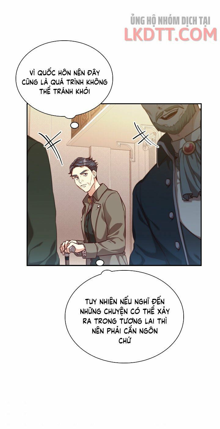 tôi trở thành thư ký của bạo chúa chapter 29 57