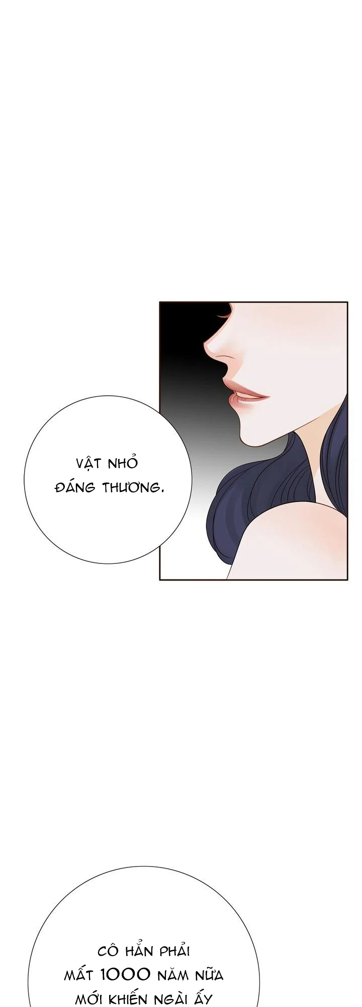nữ hoàng bí ẩn chapter 6 36