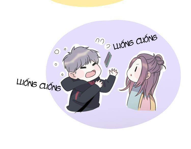 cuộc chiến tình yêu chapter 35 206