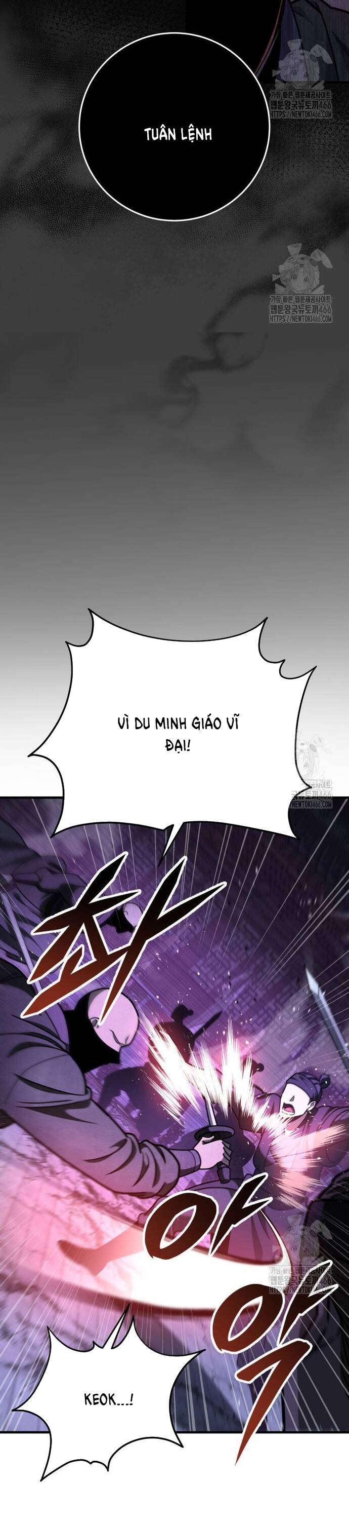 cửu thiên kiếm pháp chapter 101 24