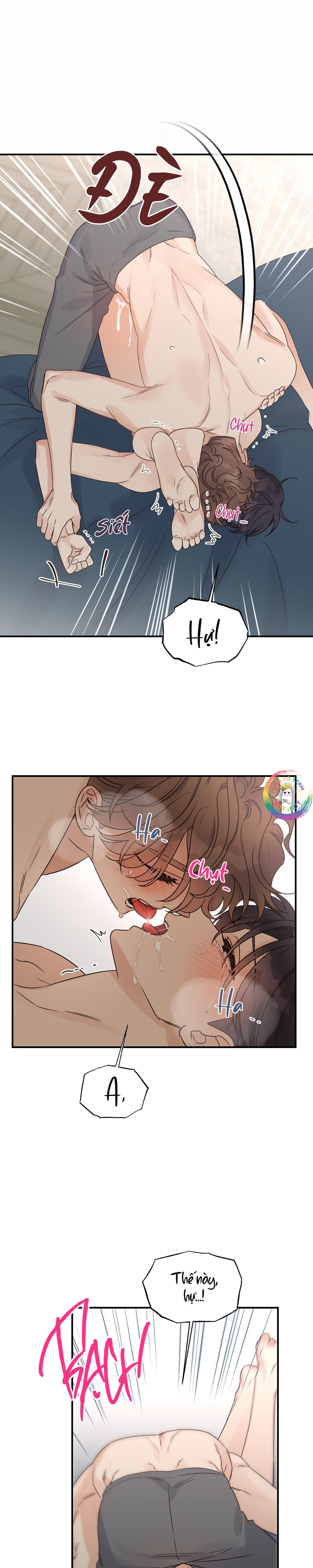 omega complex (end) chapter 48 7