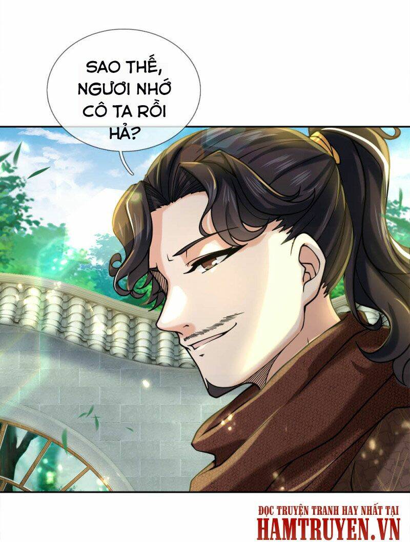 thân thể của ta là kiếm chủng chapter 60 21