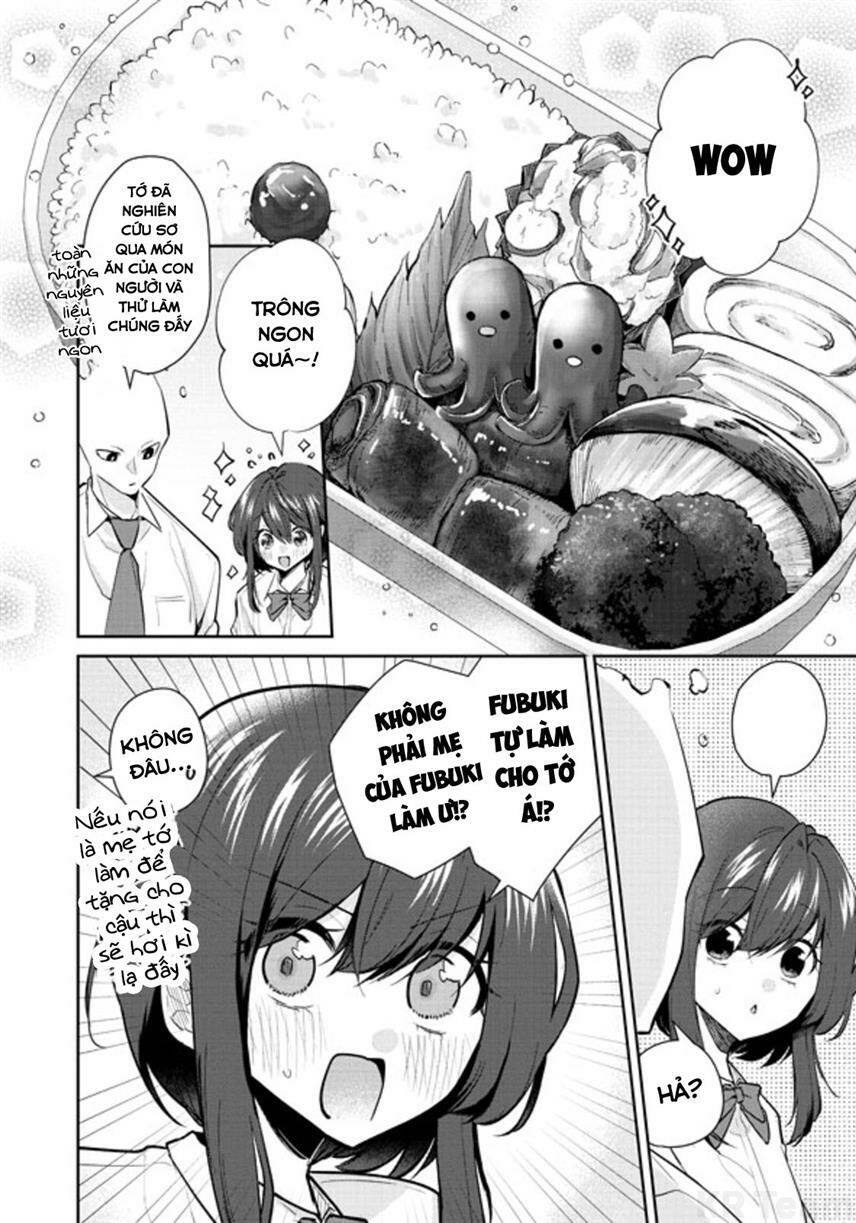 mizukoshi-kun wa futtō shitakunainoni chapter 3 5