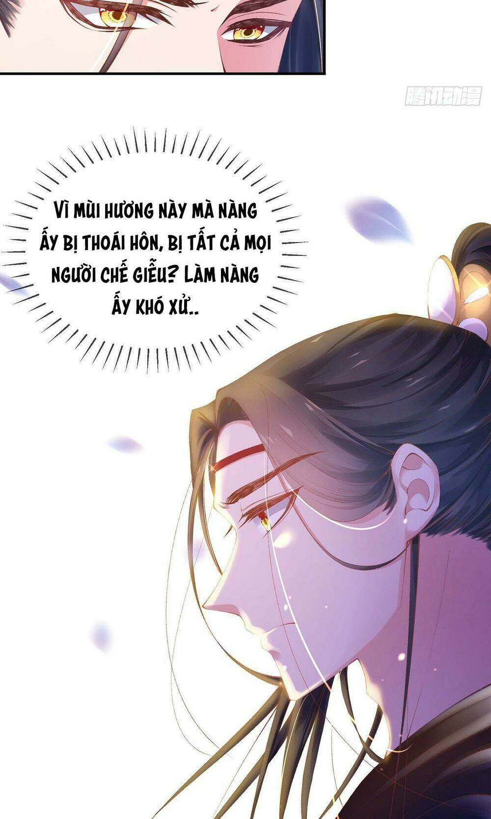 thị huyết y phi chapter 15 25