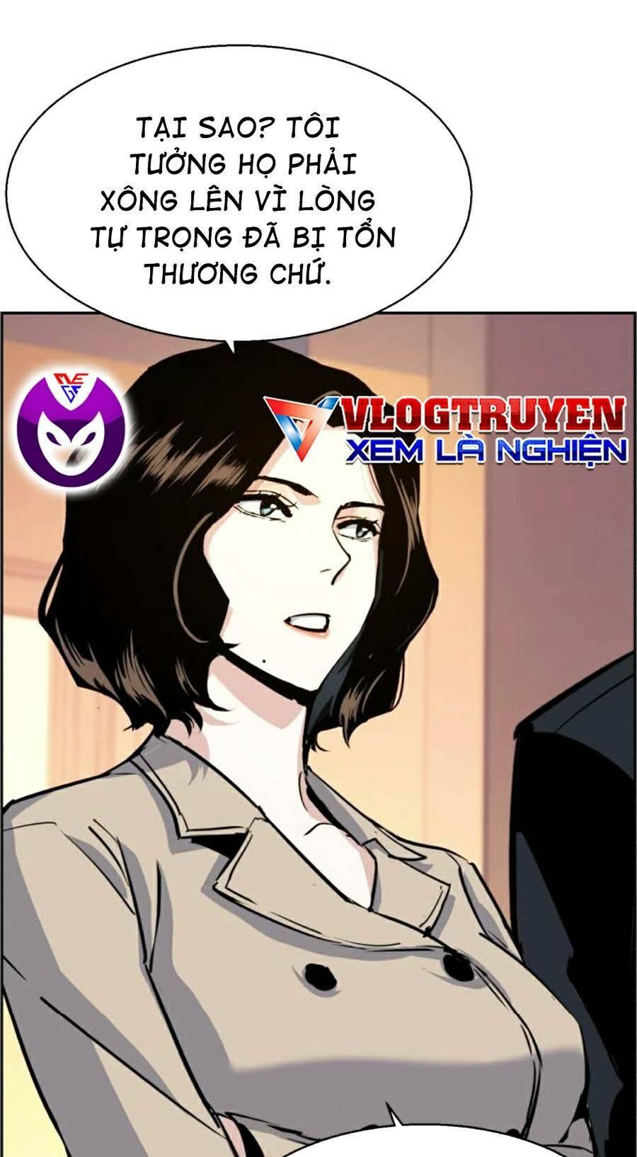 bạn học tôi là lính đánh thuê chapter 75 57