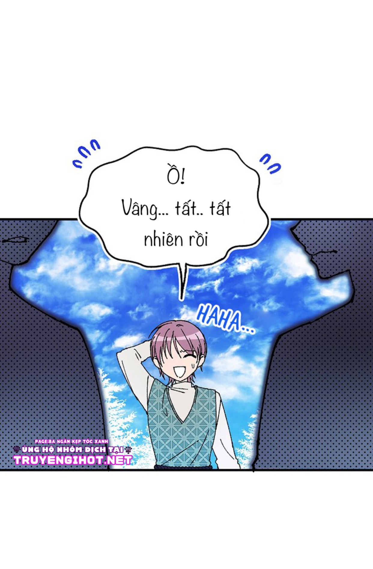 nữ hoàng sói chapter 20.5 19