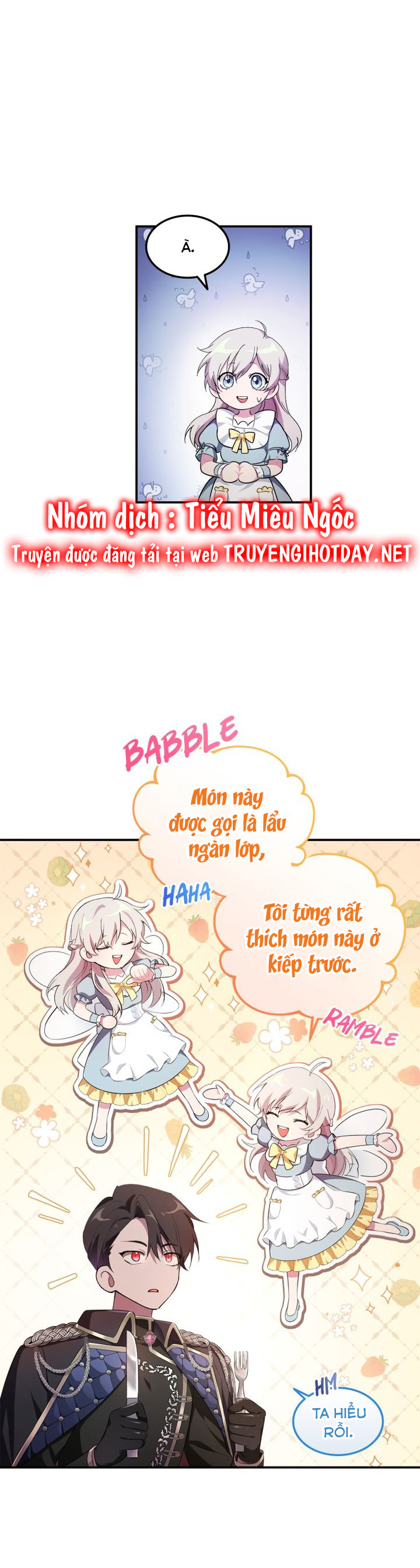 thưởng thức hương vị chapter 4 19