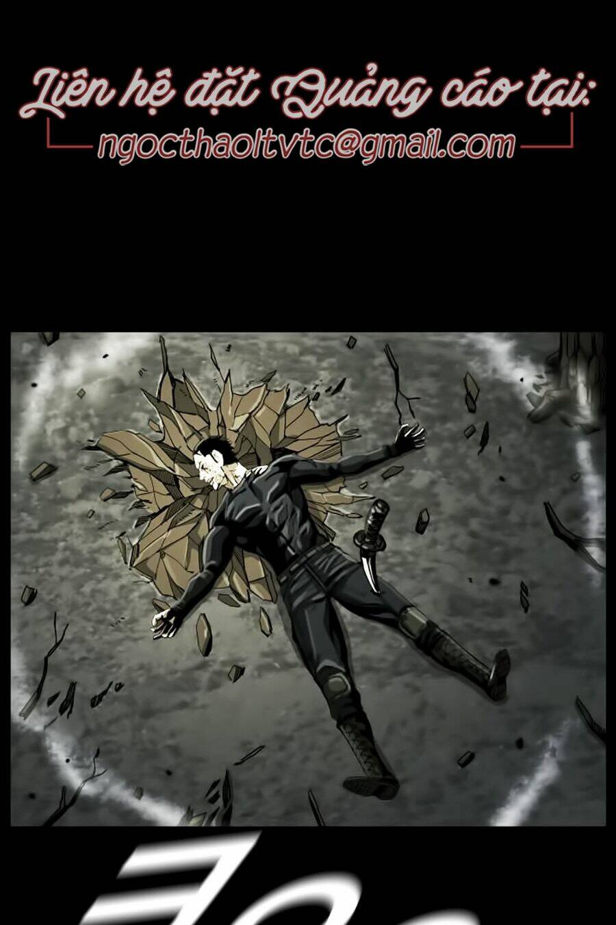 thợ săn đầu tiên chapter 39 27