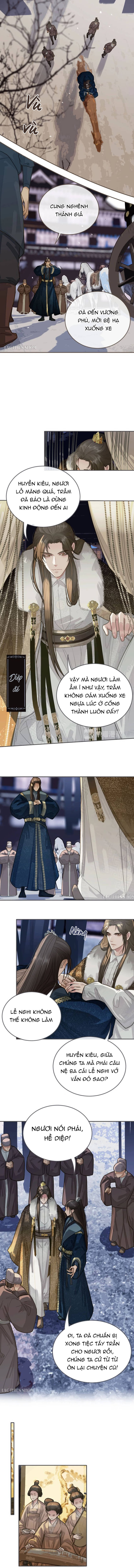 ách nô chapter 21 6