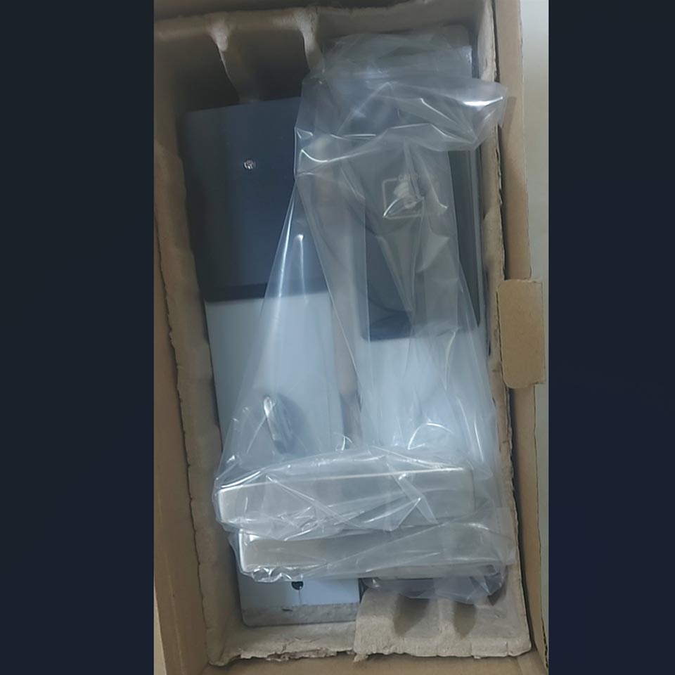 Khóa thẻ từ ELI-811 Dùng cho khách sạn