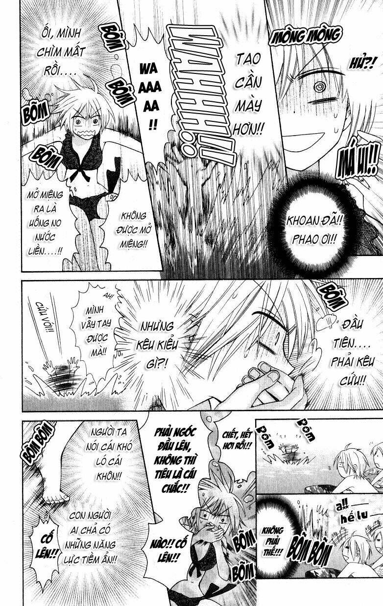 thầy giáo của tôi chapter 23 29