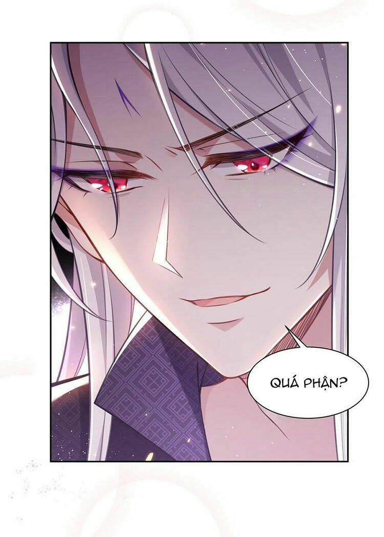 hoạn phi thiên hạ chapter 83 9