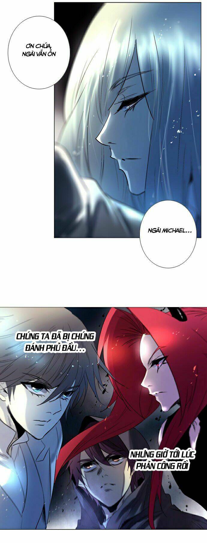 bản khế ước linh hồn chapter 197 31