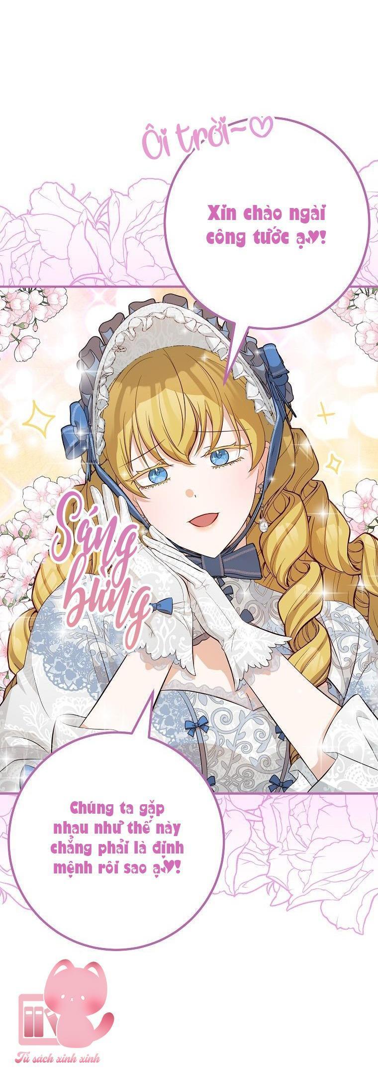 bác sĩ hoàn thành trách nhiệm rồi chapter 47 32