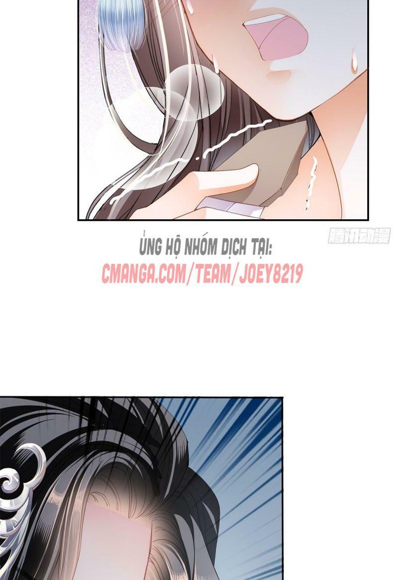 bổn vương muốn nàng chapter 12 12