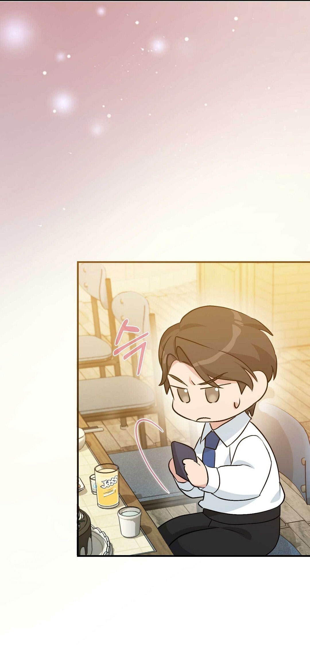 [18+] hợp đồng nô lệ dâm đãng chapter 48.1 34