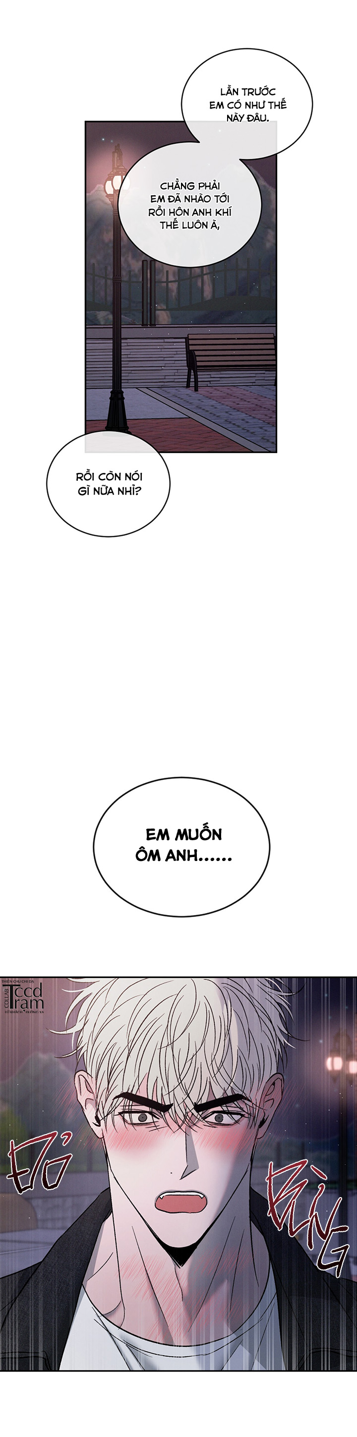 tương khắc chapter 64 25