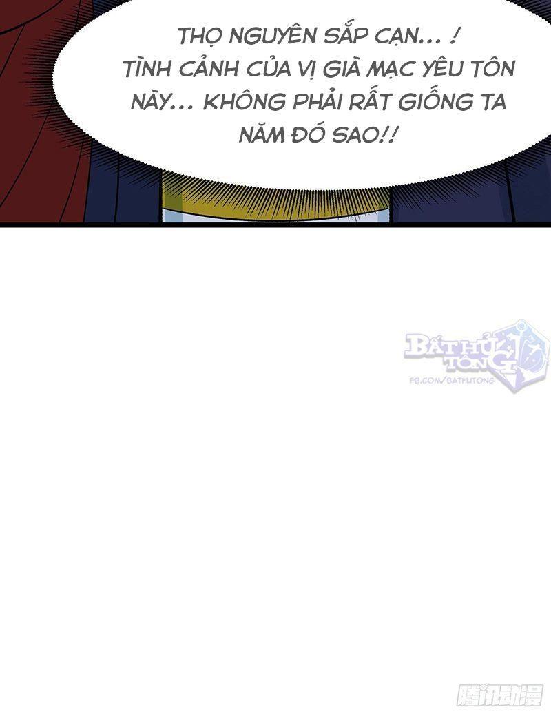 đồ đệ ta toàn là nữ ma đầu chapter 56 48