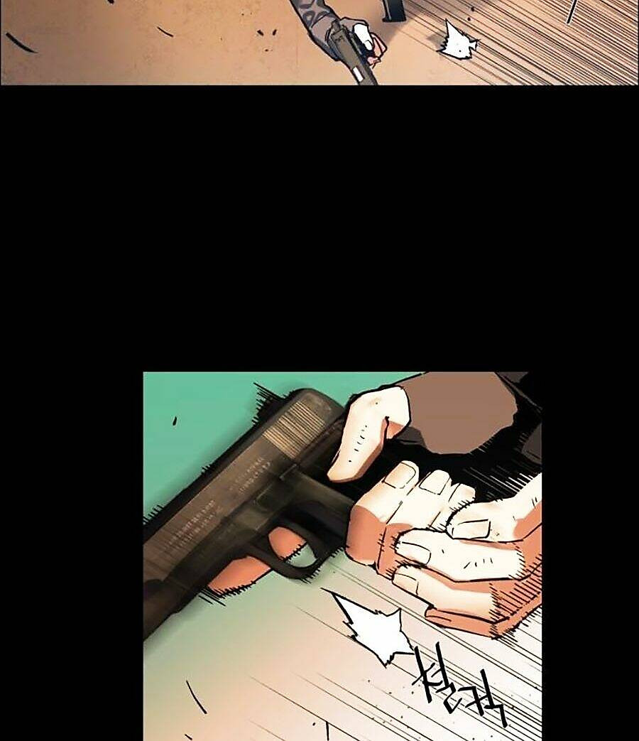 bạn học tôi là lính đánh thuê chapter 0 107