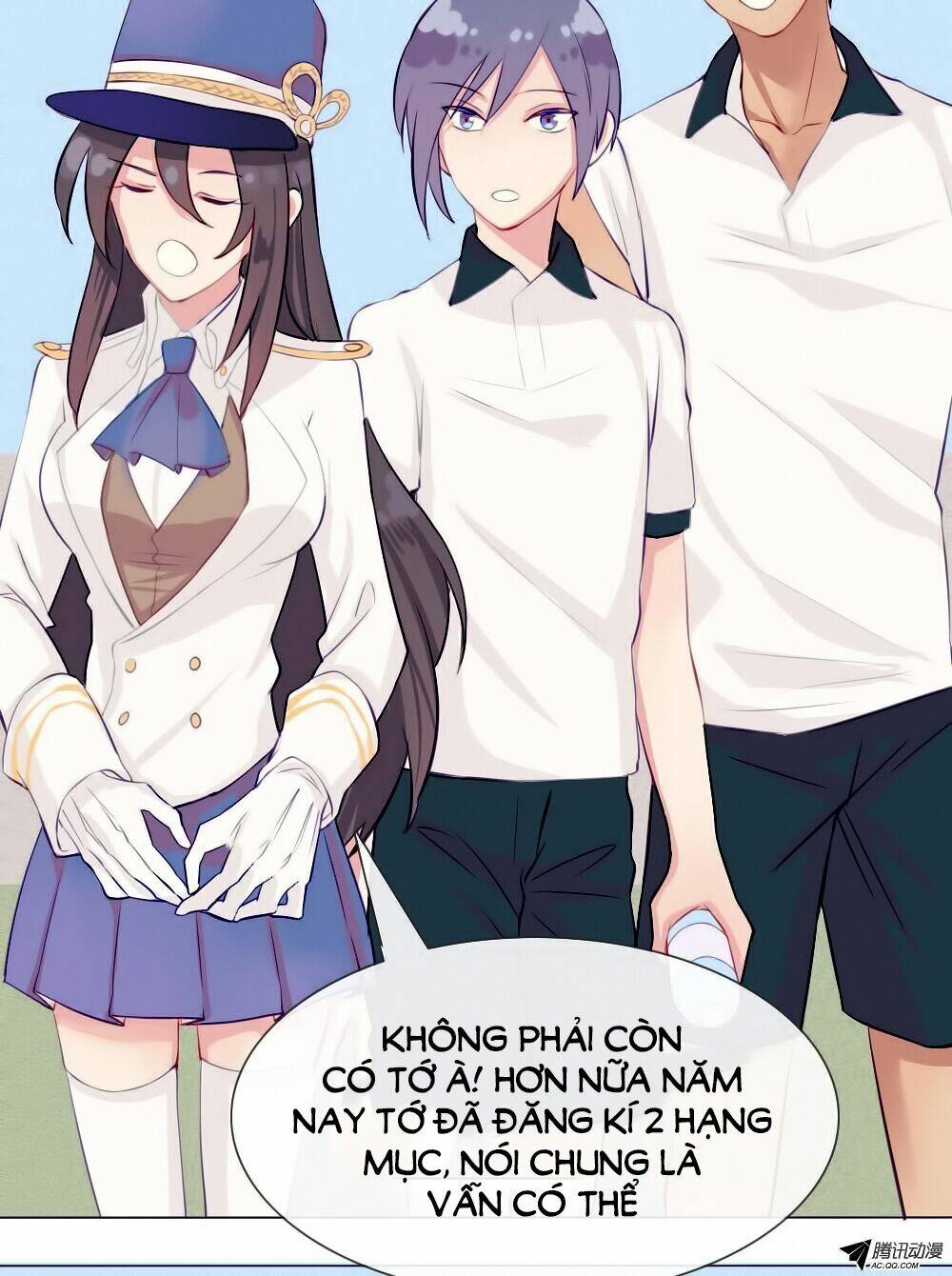 song sinh đổi chỗ ở chapter 10 9