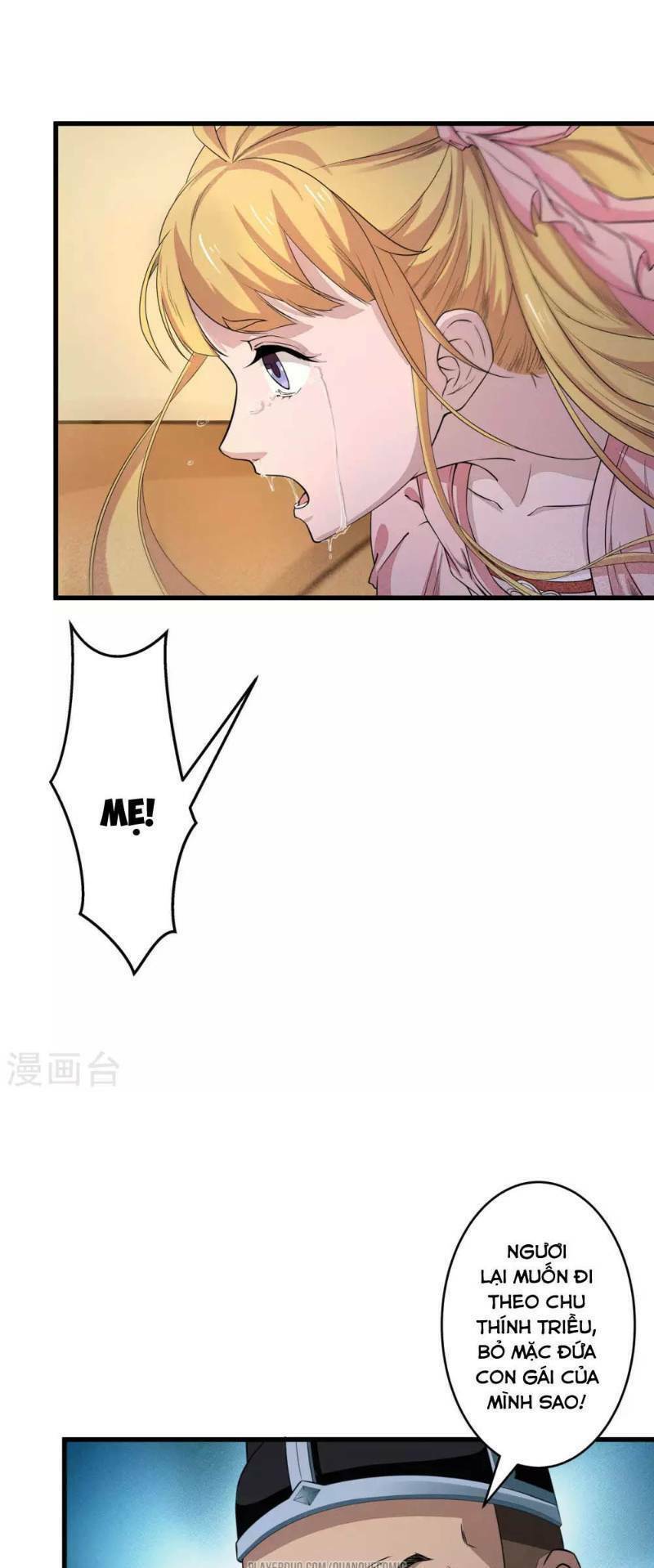 thái bình khách trạm chapter 6 29