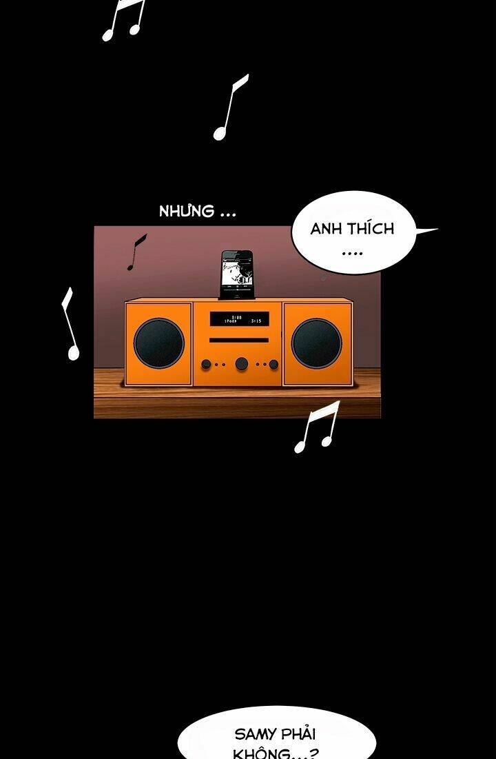 seduction - quyến rũ chapter 35 40