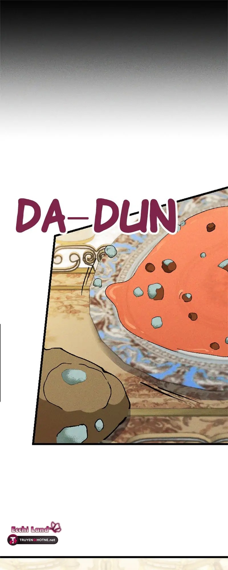Gửi Đến Ngươi, Người Mong Muốn Sự Đau Khổ Từ Ta chapter 4.2 - Trang 11