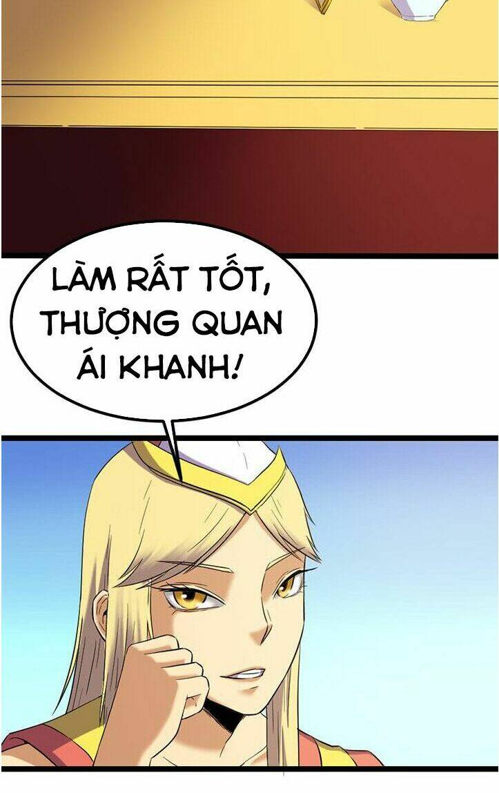 phong quỷ truyền thuyết chapter 131 3