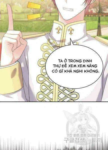 tôi trở thành hầu gái của một công tước chapter 74 92