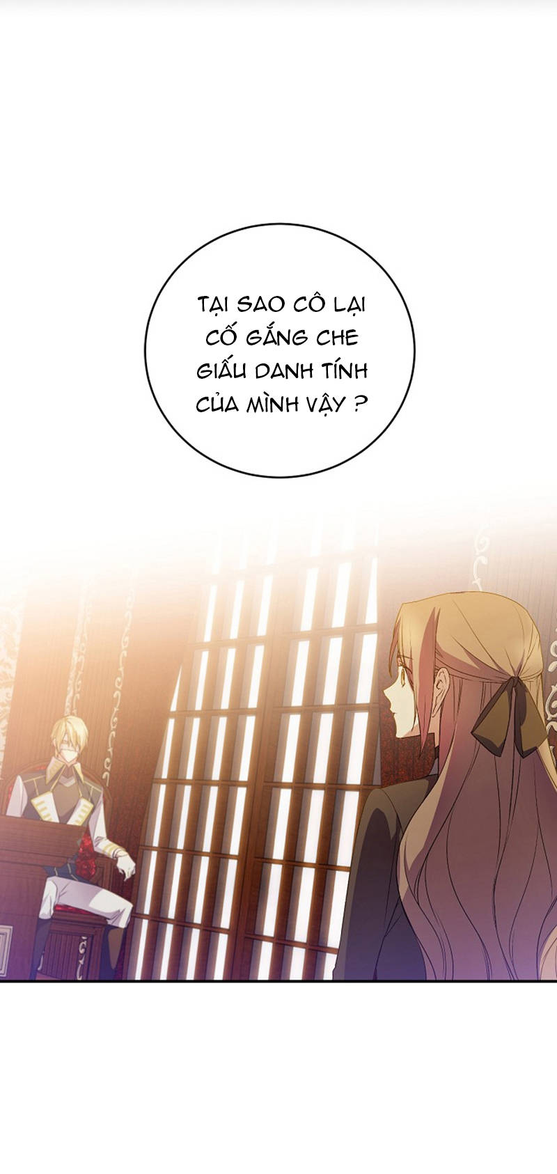 cô hầu giỏi giang chapter 27 35