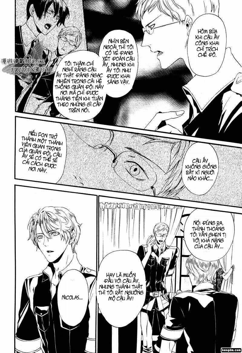 ilegenes chapter 13 16