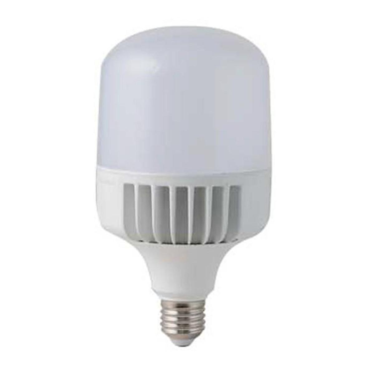 Bóng đèn LED BULB trụ nhôm đúc 40W Rạng Đông, chip LED