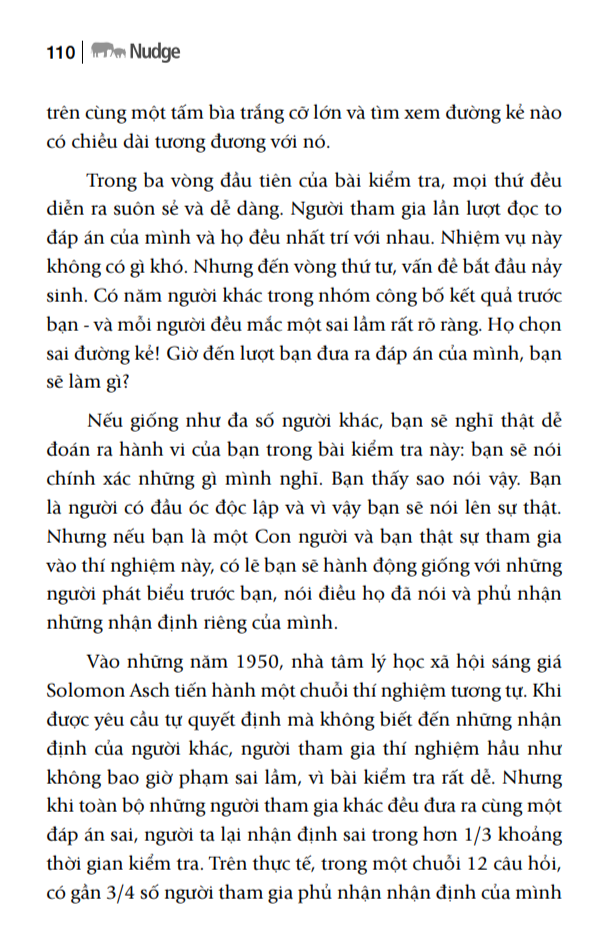Cú Hích - Phiên Bản Cuối Cùng