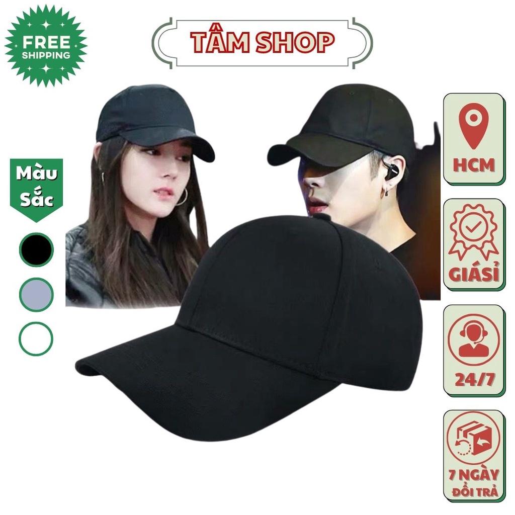 Nón kết trơn samsun