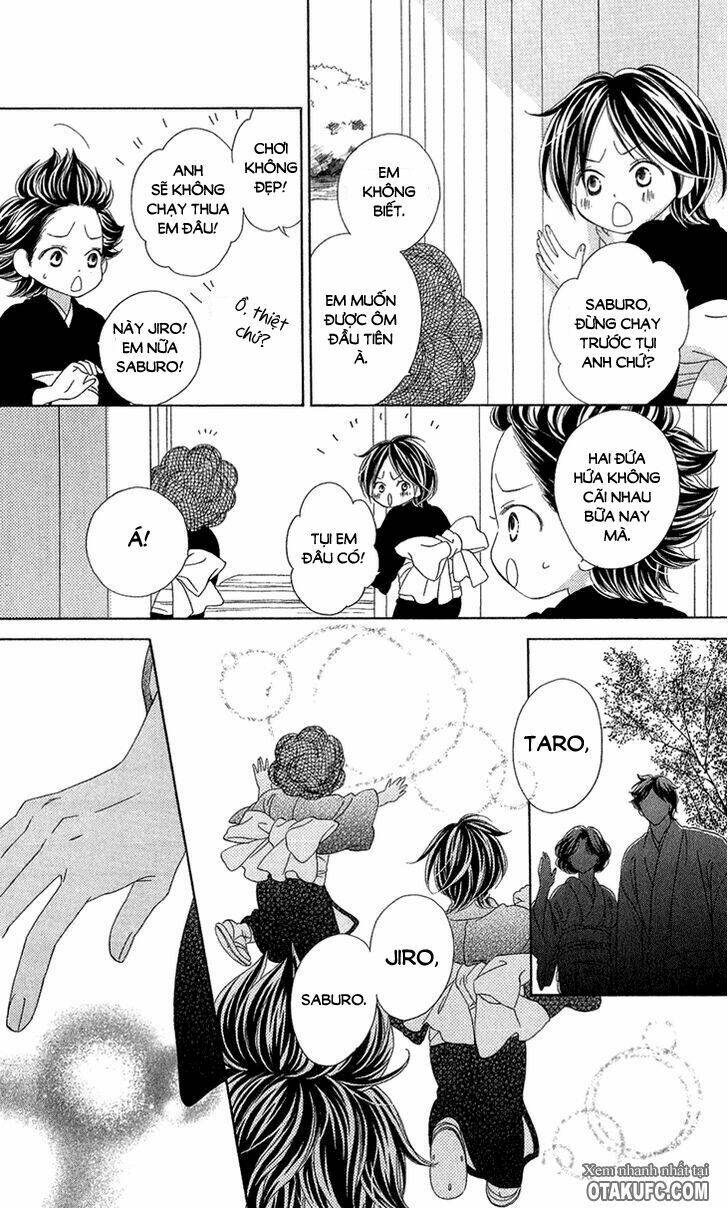 yêu quái cánh đen chapter 56 2