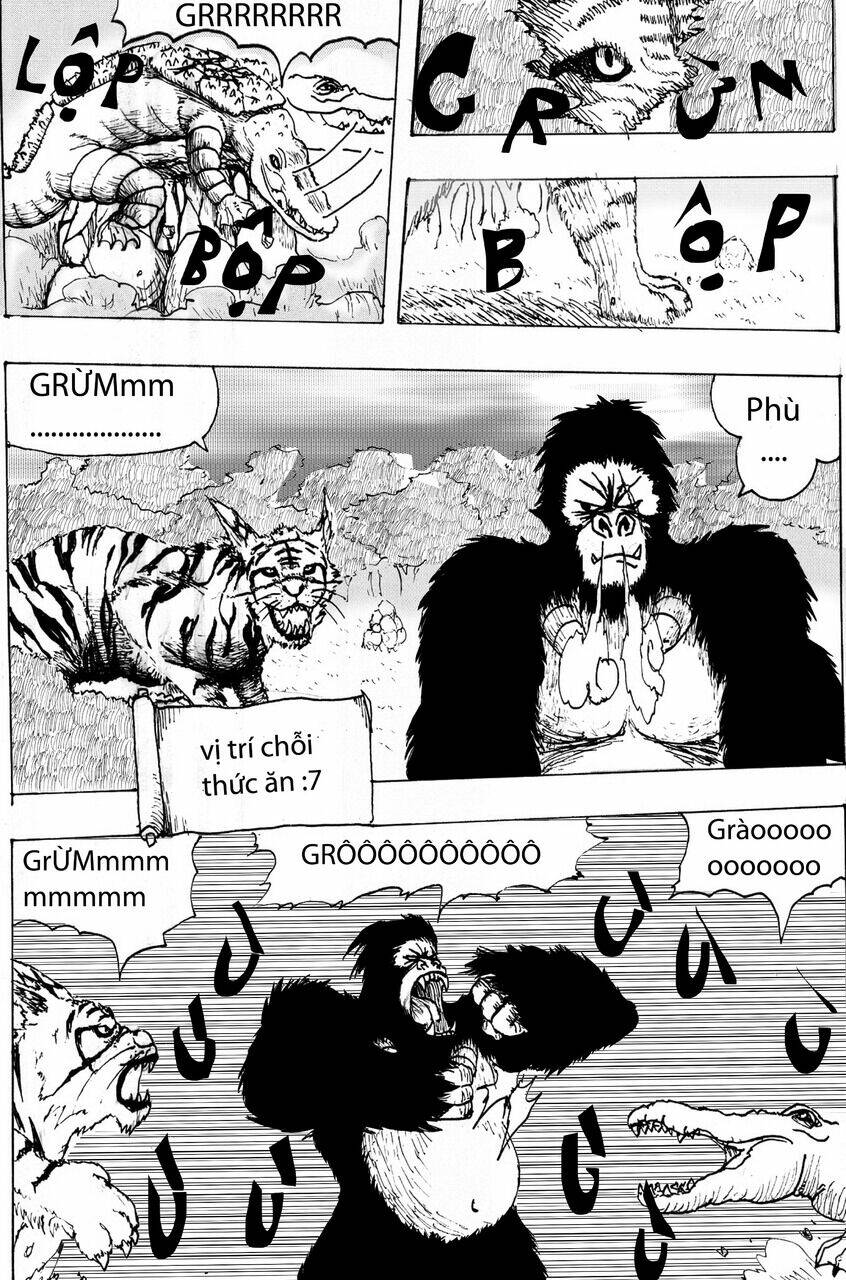 c.b.a (caber adventure) chapter 17 4