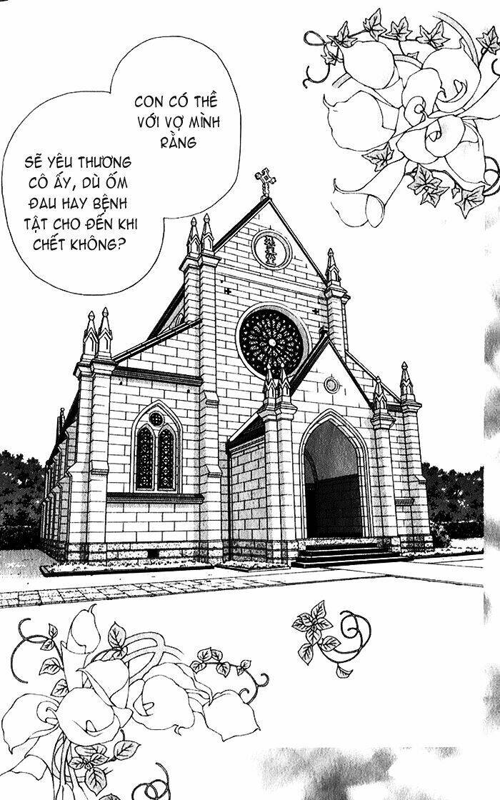 hoa hồng đỏ chapter 16 5